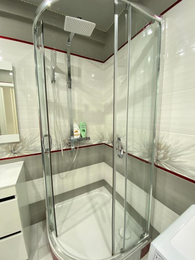Two Bedroom Large Apartment In Kişinev Dış mekan fotoğraf